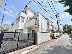 テラスハウスヴィップ東長崎