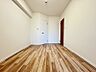 子供部屋：【Bedroom】居室