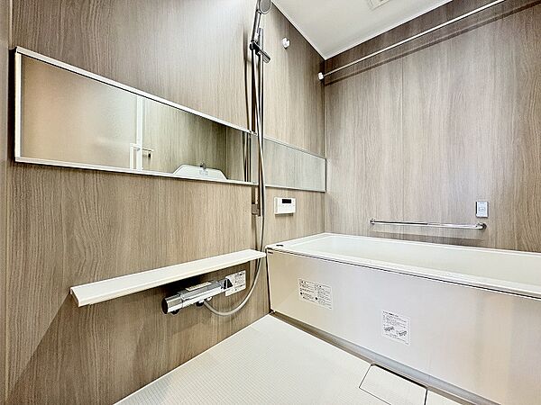 【Bathroom】浴室