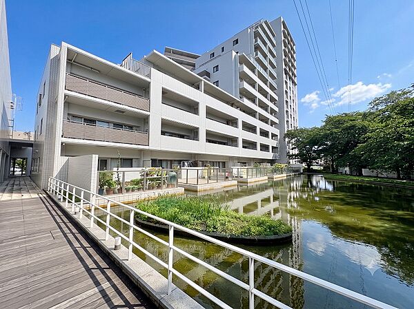 【Exterior】外観