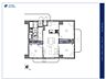 間取り：【Floorplan】間取り