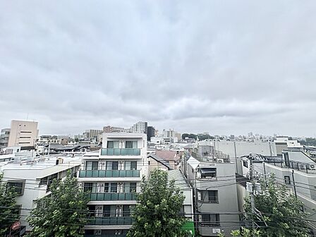 【View】眺望