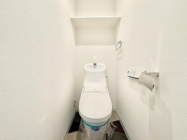 【Toilet】トイレ