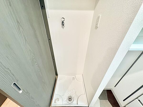 【Bathroom】洗面所