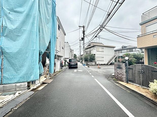 【Under construction】建設中