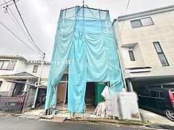 東武東上線 上板橋駅 徒歩12分