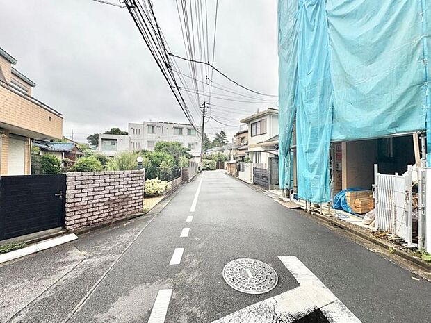 【Under construction】建設中