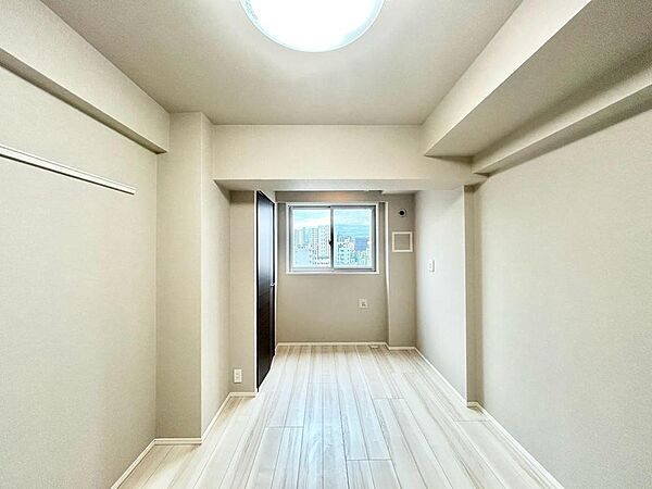 【Bedroom】居室