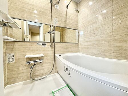 【Bathroom】浴室