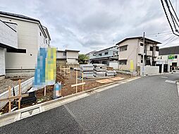 東京都練馬区富士見台２丁目