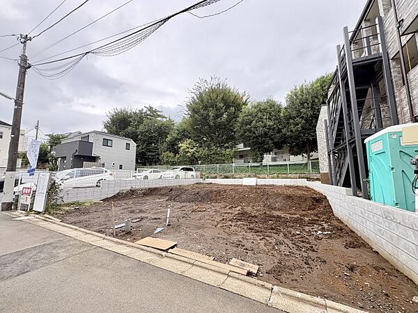 【Under construction】建設中