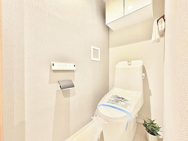 【Toilet】トイレ