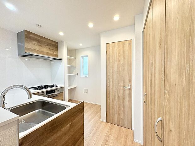 【Kitchen】キッチン