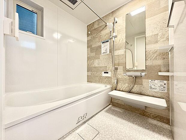 【Bathroom】浴室