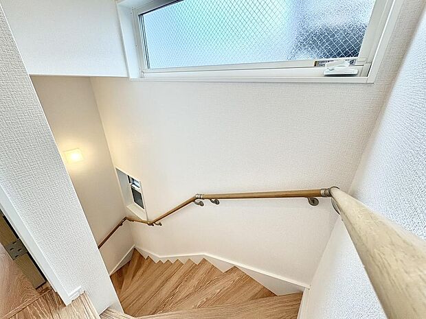 【Interior】内観