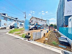 西武池袋線 東久留米駅 徒歩10分