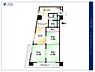 間取り：【Floorplan】間取り