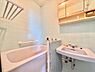 浴室：【CGにより現状の家具など消しております。】【Bathroom】浴室