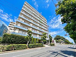 田無パールマンション
