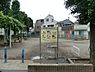 周辺：南町第一児童遊園まで約514m