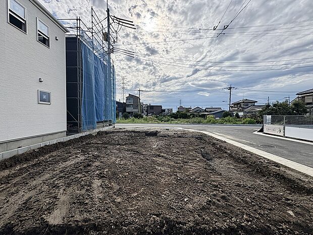 【Land】土地