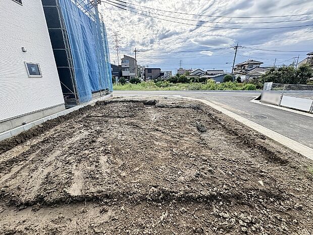 【Land】土地