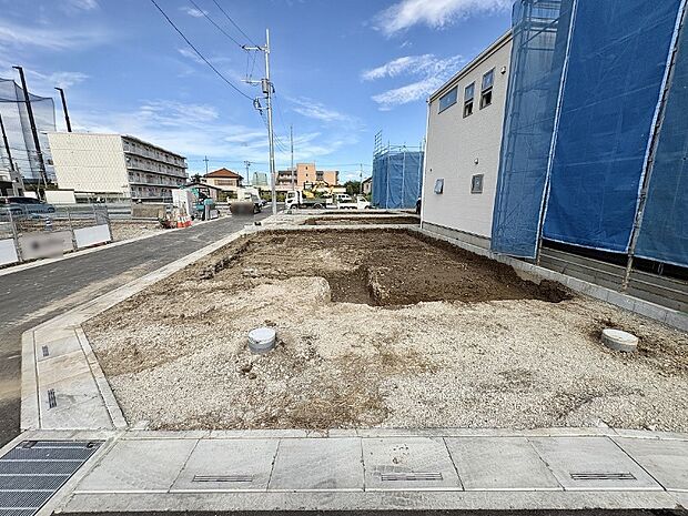 【Land】土地