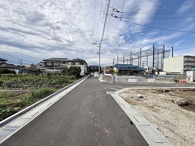 【Land】土地