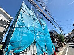 東京都西東京市保谷町１丁目