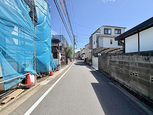 【Exterior】外観