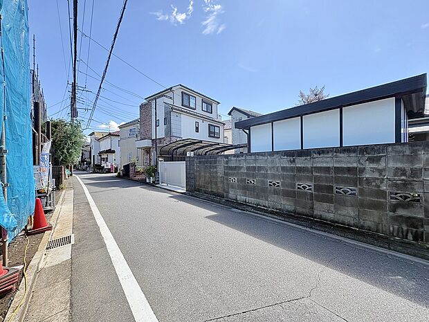 【Exterior】外観