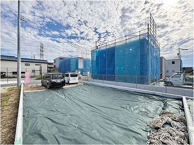 【Land】土地