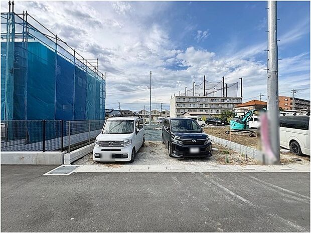 【Land】土地