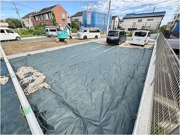 【Land】土地