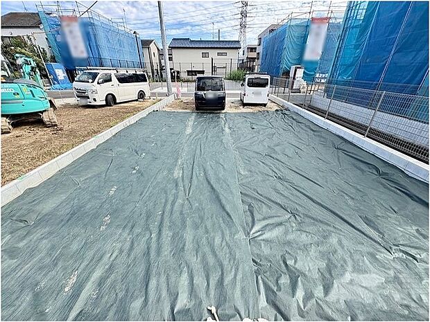 【Land】土地