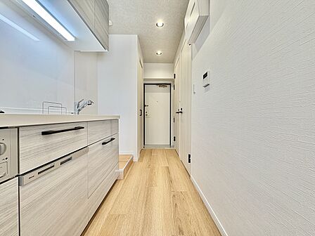 【Kitchen】キッチン