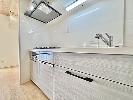 【Kitchen】キッチン