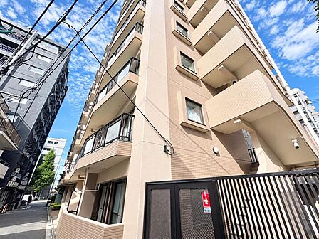 【Exterior】外観