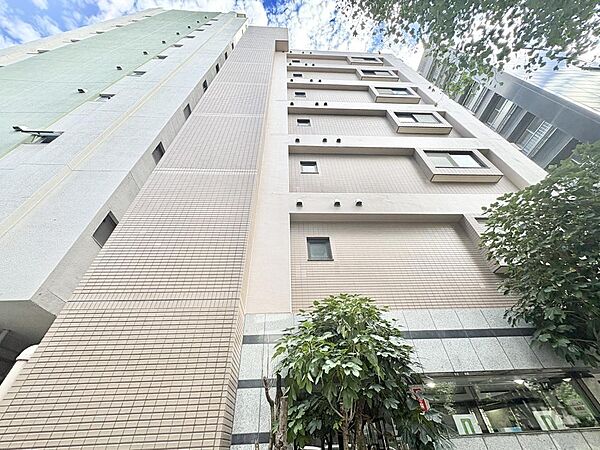 【Exterior】外観