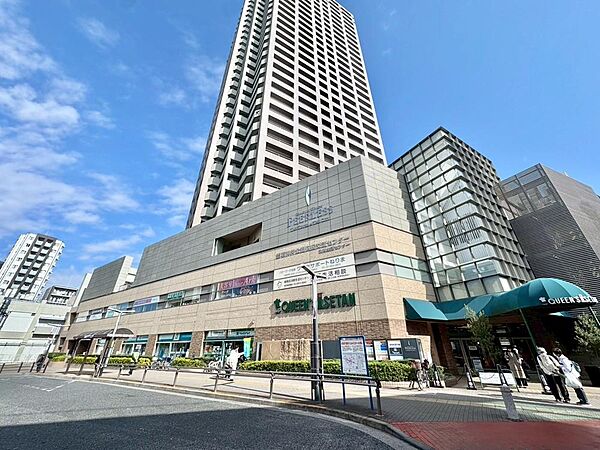 石神井公園駅まで約1608m