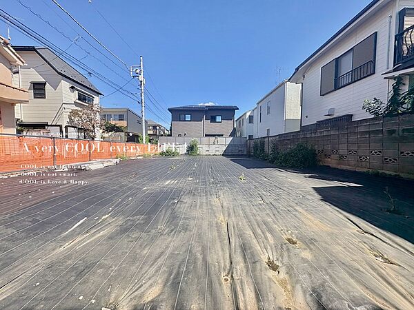 【Land】土地