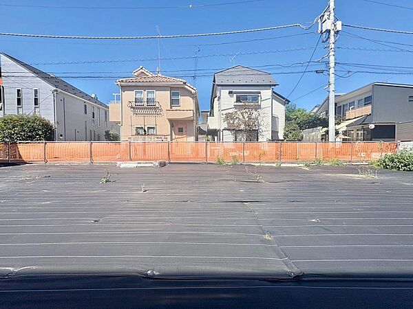 【Land】土地