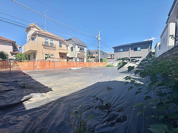 【Land】土地