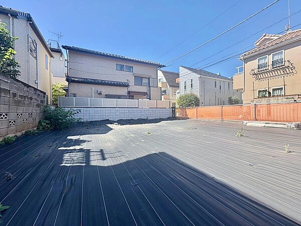 【Land】土地