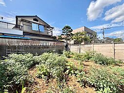 西武新宿線 沼袋駅 徒歩10分