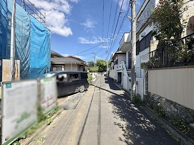 【Under construction】建設中