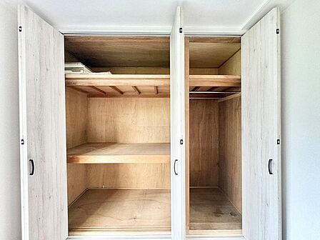 【Storage】収納