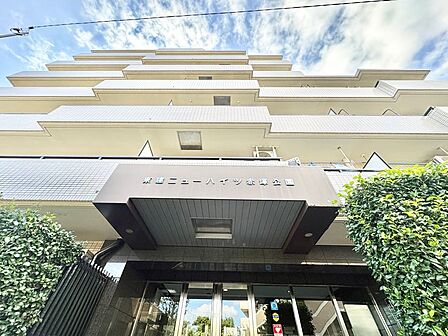 【Exterior】外観