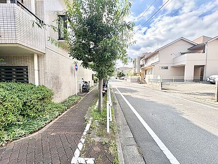【Exterior】外観