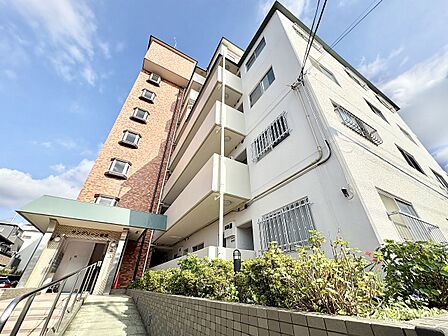 【Exterior】外観